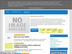 Sites similar to slbnsinjai.blogspot.com
