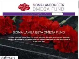 Sites similar to slbomegafund.com