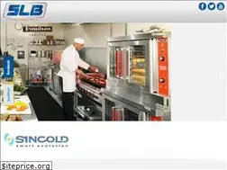 Sites similar to slbrep.com.pe