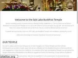 Sites similar to slbuddhist.org