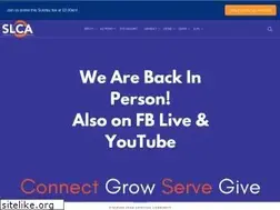 Sites similar to slc-atlanta.org