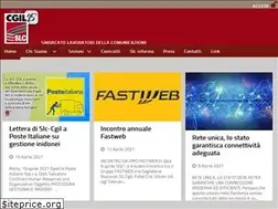 Sites similar to slc-cgil.it