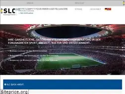 Sites similar to slc-management.com