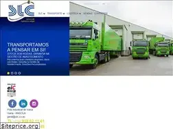 Sites similar to slc.co.ao