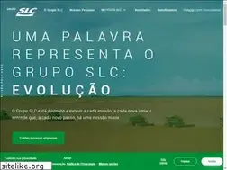 Sites similar to slc.com.br