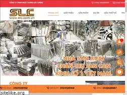 Sites similar to slc.com.vn