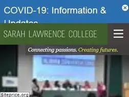 Sites similar to slc.edu