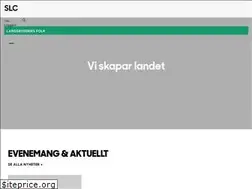Sites similar to slc.fi