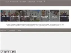 Sites similar to slc.org.au