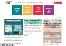 Sites similar to slca-ctp.org