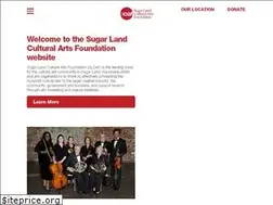 Sites similar to slcaf.org