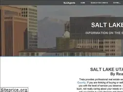 Sites similar to slcagents.com