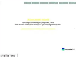 Sites similar to slcagricola.com.br