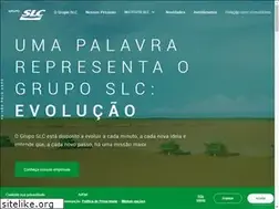 Sites similar to slcalimentos.com.br
