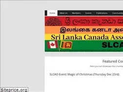 Sites similar to slcaottawa.com