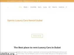 Sites similar to slcarrental.com