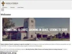 Sites similar to slcas.org
