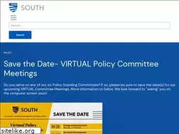 Sites similar to slcatlanta.org