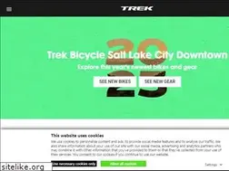 Sites similar to slcbike.com