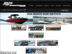 Sites similar to slcboats.com