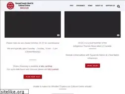 Sites similar to slcc.ca
