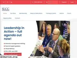 Sites similar to slcc.co.uk