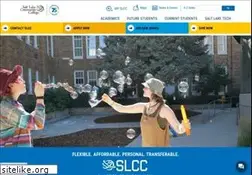 Sites similar to slcc.edu