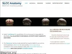 Sites similar to slccanatomy.com