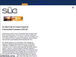 Sites similar to slccc.net