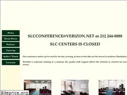 Sites similar to slccenters.com
