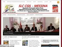 Sites similar to slccgilmessina.it