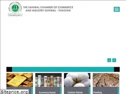 Sites similar to slcci.com.pk