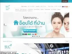 Sites similar to slcclinic.com