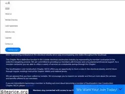 Sites similar to slccneca.org