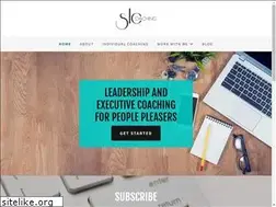 Sites similar to slccoaching.net