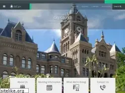 Sites similar to slccouncil.com