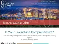 Sites similar to slccpa.com