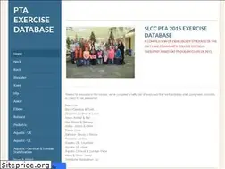 Sites similar to slccpta.weebly.com