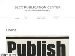 Sites similar to slccpublicationcenter.com