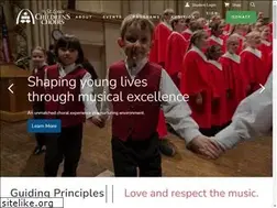 Sites similar to slccsing.org