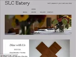 Sites similar to slceatery.com