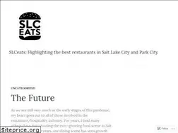 Sites similar to slceats.com