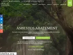 Sites similar to slcenvironmental.ca