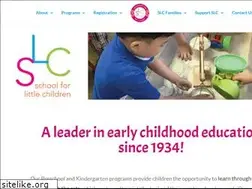 Sites similar to slcevanston.com