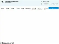 Sites similar to slceyes.com