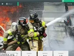 Sites similar to slcfire.com