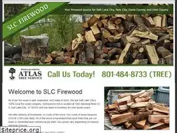 Sites similar to slcfirewood.com