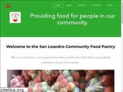 Sites similar to slcfp.org
