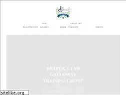 Sites similar to slcgalloway.com