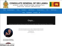 Sites similar to slcgdxb.com